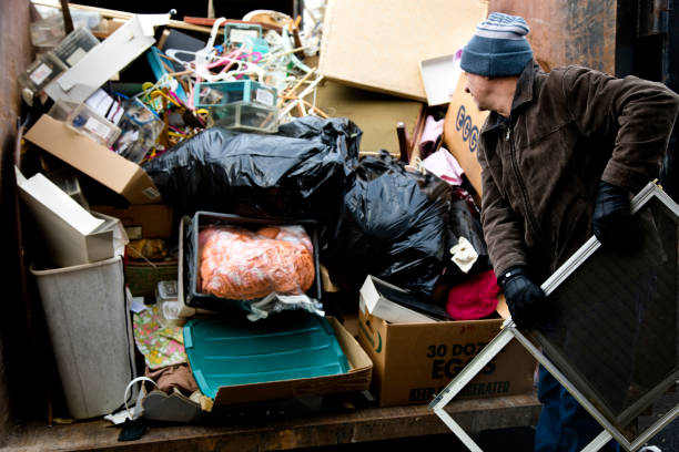 Best Hoarding Cleanup Services in Lake Belvedere Estates, FL